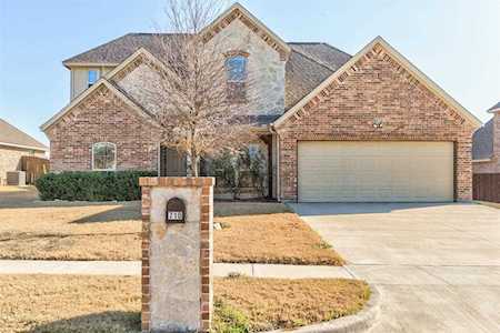 710 Brandt Street Grandview, TX 76050
