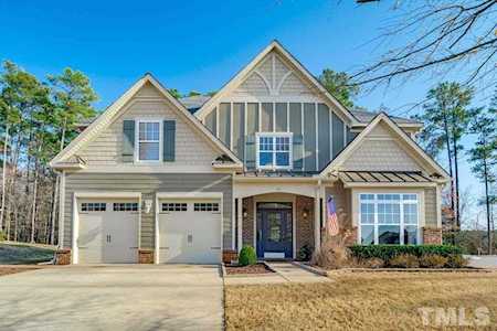 40 Adams Point Drive Garner, NC 27529