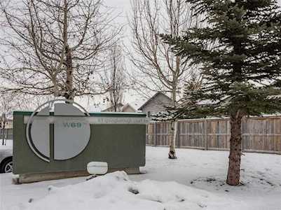 69 Springborough Court SW #227 Calgary, AB T3H 5V5