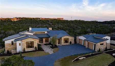 5017 Peralta Ln Austin, TX 78735