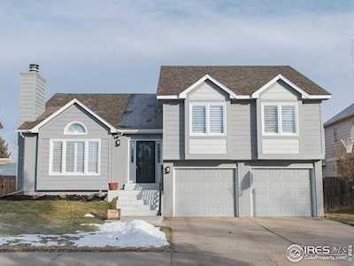 1024 Butte Pass Dr Fort Collins, CO 80526