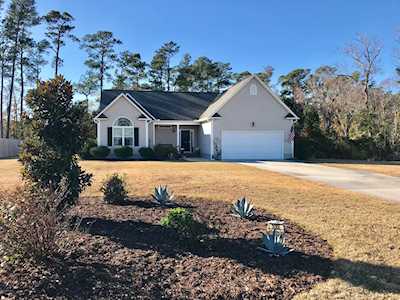 135 Century Road Hampstead, NC 28443