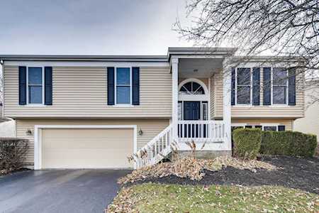 5235 Gillette Avenue Hilliard, OH 43026