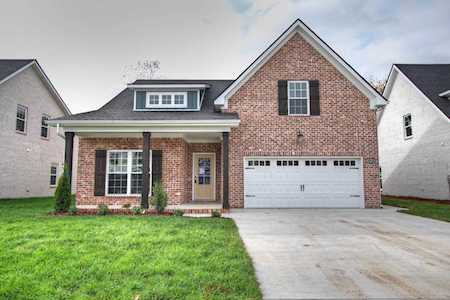 3511 Pershing Dr.- Lot 11 Murfreesboro, TN 37129