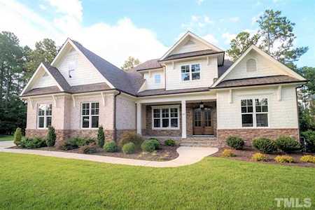 41 Crimson Oak Drive Durham, NC 27713
