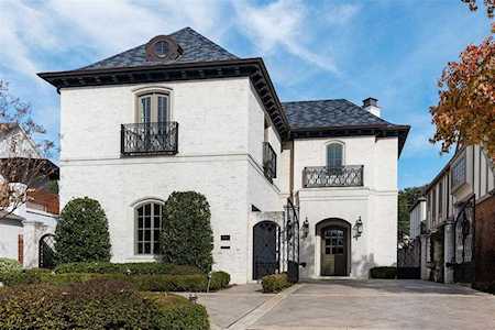 4316 Potomac Avenue Highland Park, TX 75205