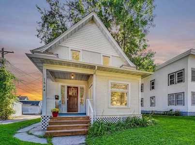 1594 Van Buren Avenue Saint Paul, MN 55104
