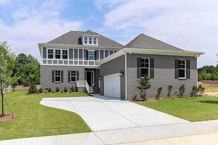 132 Gravel Brook Court #7 Cary, NC 27519
