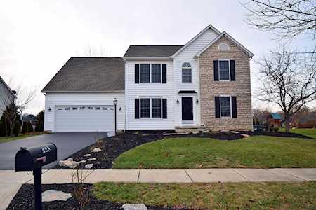7228 Scioto Parkway Powell, OH 43065
