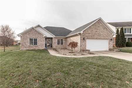 6781 Hall Road Plainfield, IN 46168