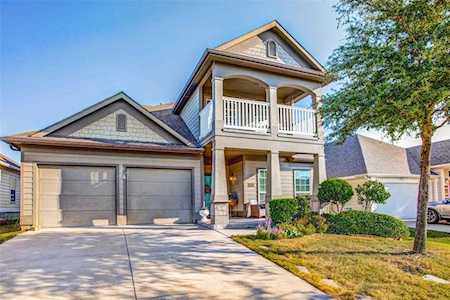 5049 Cassidy Lane Fort Worth, TX 76244