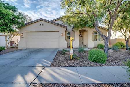 17423 W Buckhorn Trail Surprise, AZ 85387