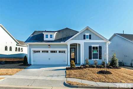 226 Abercorn Circle Chapel Hill, NC 27516