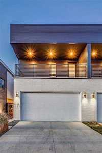 5433 Melrose Avenue Dallas, TX 75206