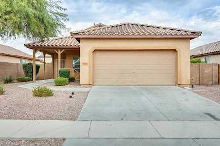 16926 W Nottingham Way Surprise, AZ 85374