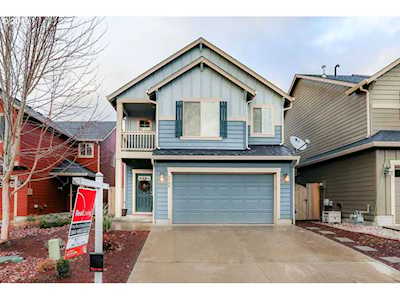 3700 NW 121st Cir Vancouver, WA 98685