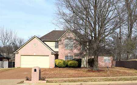 6202 Daybreak Dr Bartlett, TN 38135