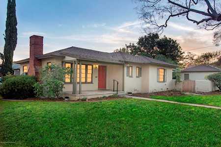 2830 Del Vina Street Pasadena, CA 91107
