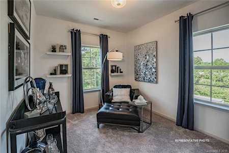 9702 Ainslie Downs St Charlotte, NC 28273