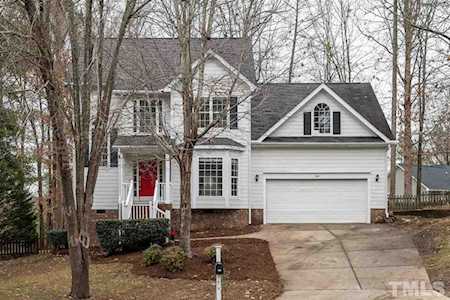 104 Hidden Cellars Drive Holly Springs, NC 27540