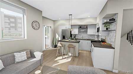 2869 West Parkside Place Denver, CO 80221