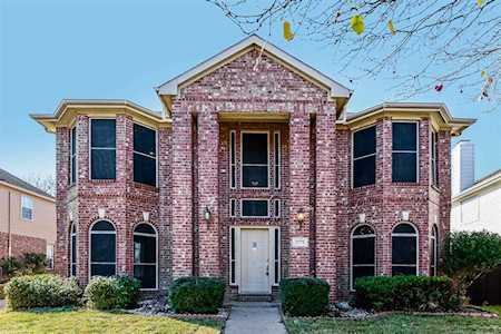 7775 Park Run Road Fort Worth, TX 76137