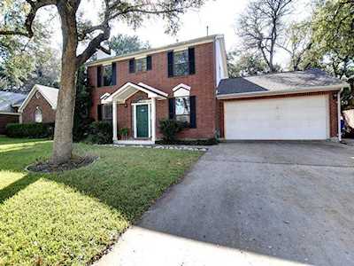 2118 Heather Dr Cedar Park, TX 78613
