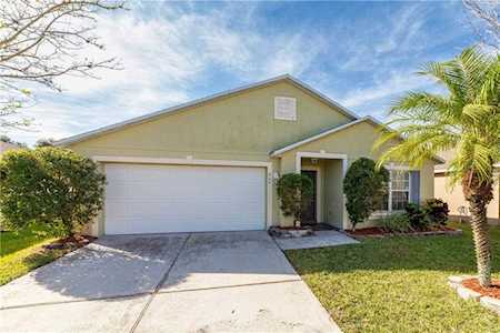 944 Crystal Bay Lane Orlando, FL 32828