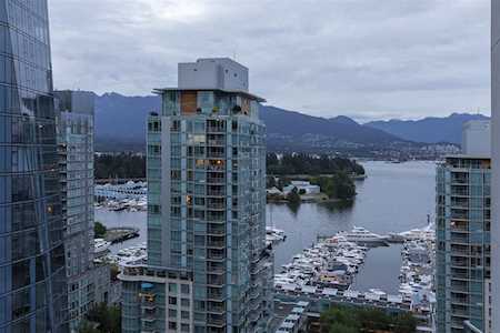 1415 W Georgia Street #1501 Vancouver, BC V6G 3C8