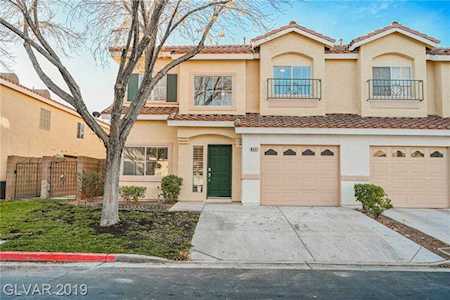 6541 Angel Mountain Ave Las Vegas, NV 89130