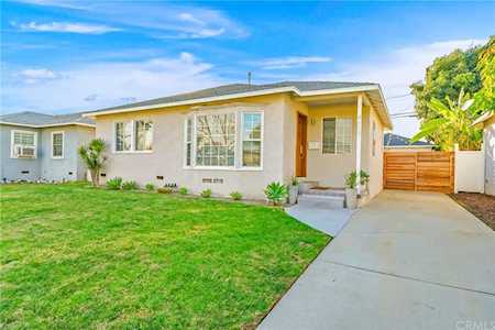4807 Hackett Avenue Lakewood, CA 90713