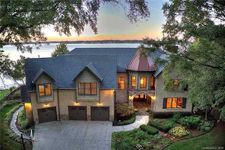 21451 Country Club Dr Cornelius, NC 28031