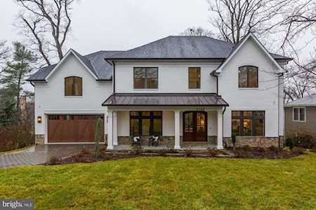 5106 Wehawken Rd Bethesda, MD 20816