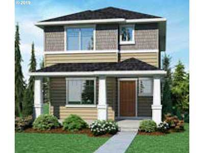540 NE 138th Pl #35 Vancouver, WA 98684