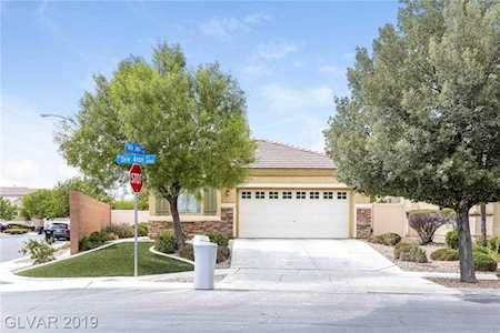5453 Stelle Amore St North Las Vegas, NV 89081