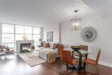 518 W 14th Avenue #406 Vancouver, BC V5Z 4N5
