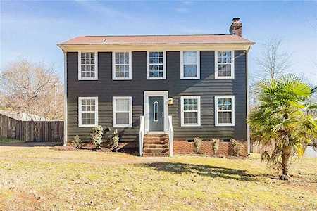 14806 Rothwell Dr Mint Hill, NC 28227