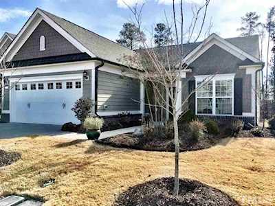 1104 Oysterwood Lane Durham, NC 27703