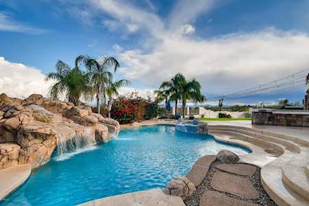 14205 E Melanie Drive Scottsdale, AZ 85262
