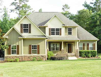 283 Rosebay Lane #Lot 46 Sharpsburg, GA 30277