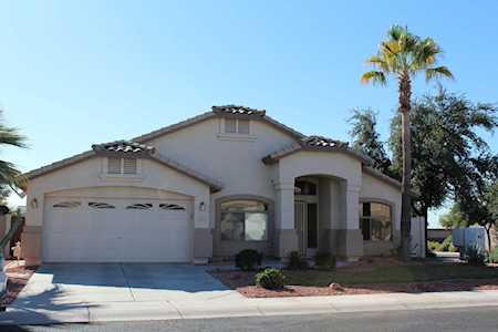 11213 W Vernon Avenue Avondale, AZ 85392
