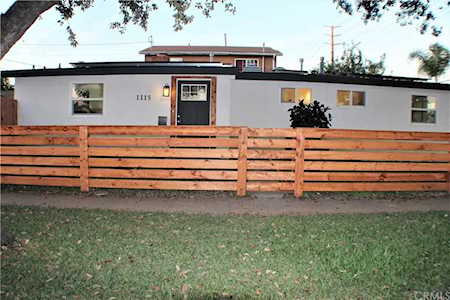 1115 E Saint Gertrude Place Santa Ana, CA 92707