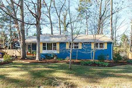 412 Hickory Drive Chapel Hill, NC 27517