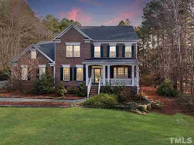 10400 Veasey Mill Road Raleigh, NC 27615