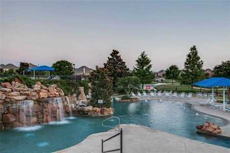 3883 Truman Drive Frisco, TX 75034