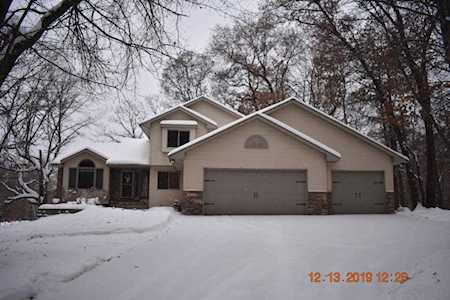 24310 Yerkes Street NE Linwood Twp, MN 55079