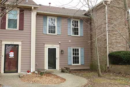 125 Dorsey Station Rd #1A-5 Louisville, KY 40223