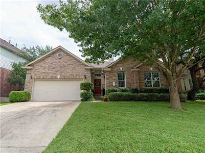 3737 Harvey Penick Dr Round Rock, TX 78664