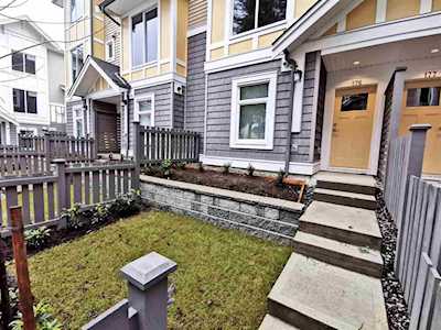 9718 161A Street #176 Surrey, BC V4N 6S7