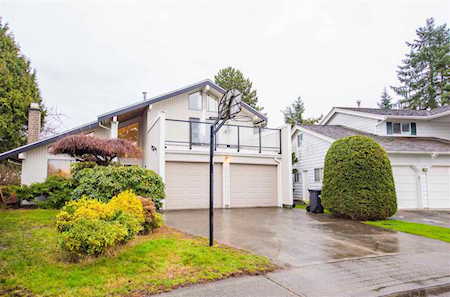 10060 Defoe Street Richmond, BC V7E 4G3